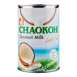 Кокосовое молоко с пониженным содержанием жира 400 мл