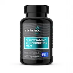 Комплекс для суставов и связок Strimex