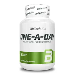 Витамины One-A-Day BioTech USA
