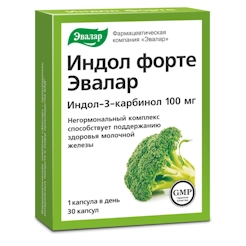 Индол Форте №30 в Гродно