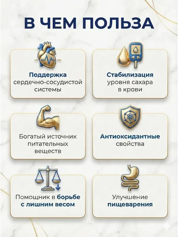 Семена Чиа 1 кг